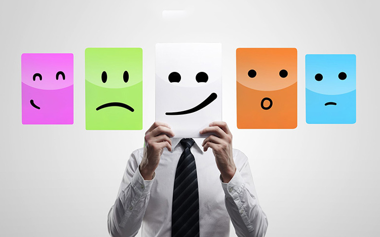 Kỹ năng quản lý cảm xúc trong chăm sóc khách hàng